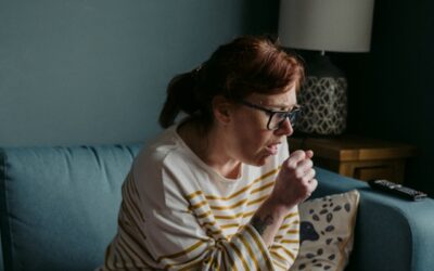 Homöopathische Selbstbehandlung bei Husten